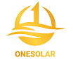 CÔNG TY CỔ PHẦN ONE SOLAR