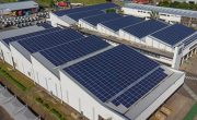 CÔNG TY CỔ PHẦN ONE SOLAR