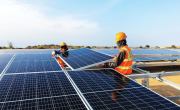 CÔNG TY CỔ PHẦN ONE SOLAR