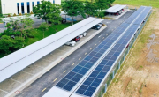 CÔNG TY CỔ PHẦN ONE SOLAR