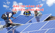 CÔNG TY CỔ PHẦN ONE SOLAR