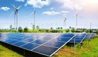 Cập nhật chính sách và khung giá mới cho điện mặt trời năm 2025