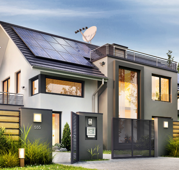 CÔNG TY CỔ PHẦN ONE SOLAR