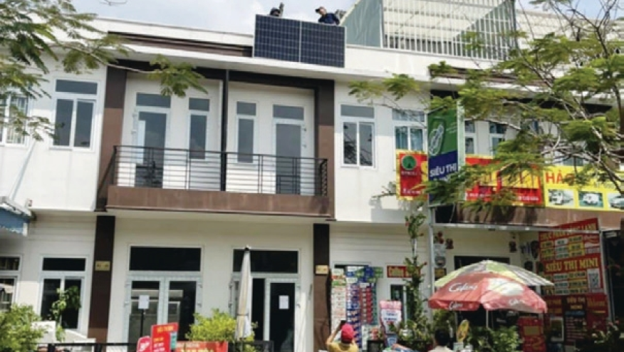 HỘ GIA ĐÌNH TẠI ĐỒNG NAI