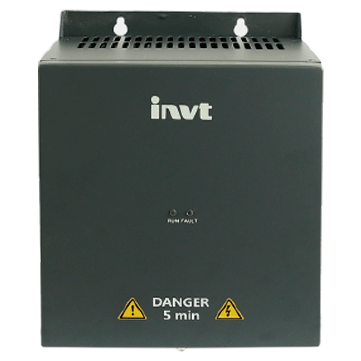 Bộ tăng áp cho biến tần bơm nước GD100-PV