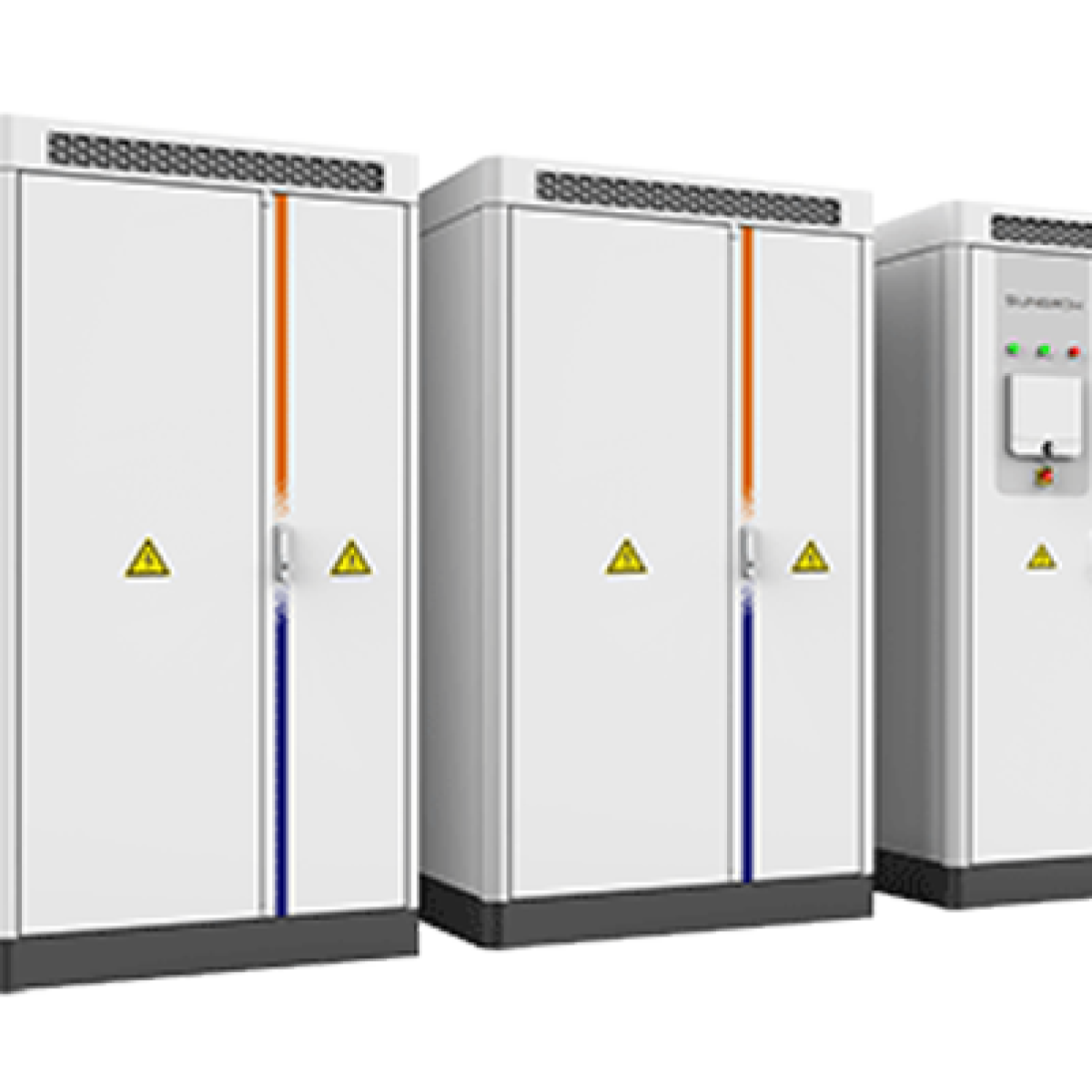 Hệ thống lưu trữ điện Sungrow 50kw/101kWh