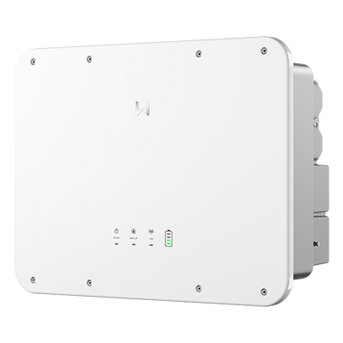 Inverter Hybrid GoodWe ES Uniq Series 10kW 1 pha