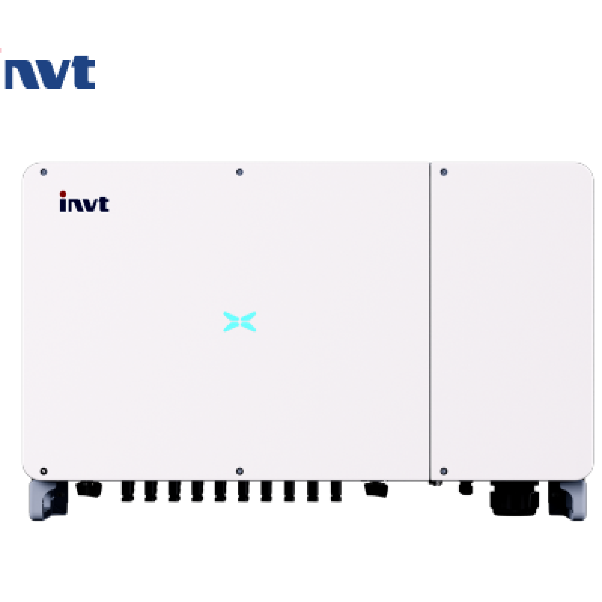 Inverter INVT XG 110KW 3 pha