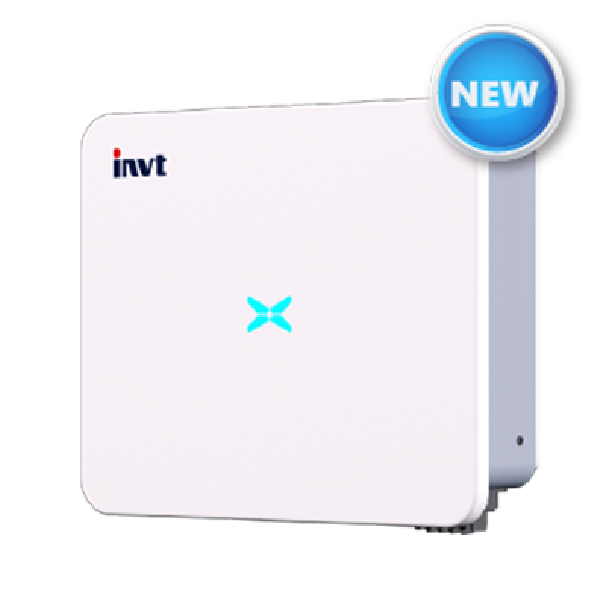 Inverter INVT XG 17, 20, 25kW 3 pha