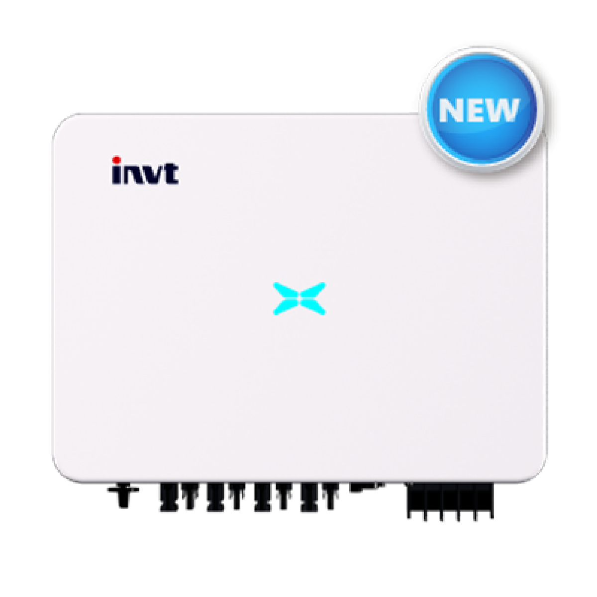 Inverter INVT XG 30, 33, 36, 40kW 3 pha