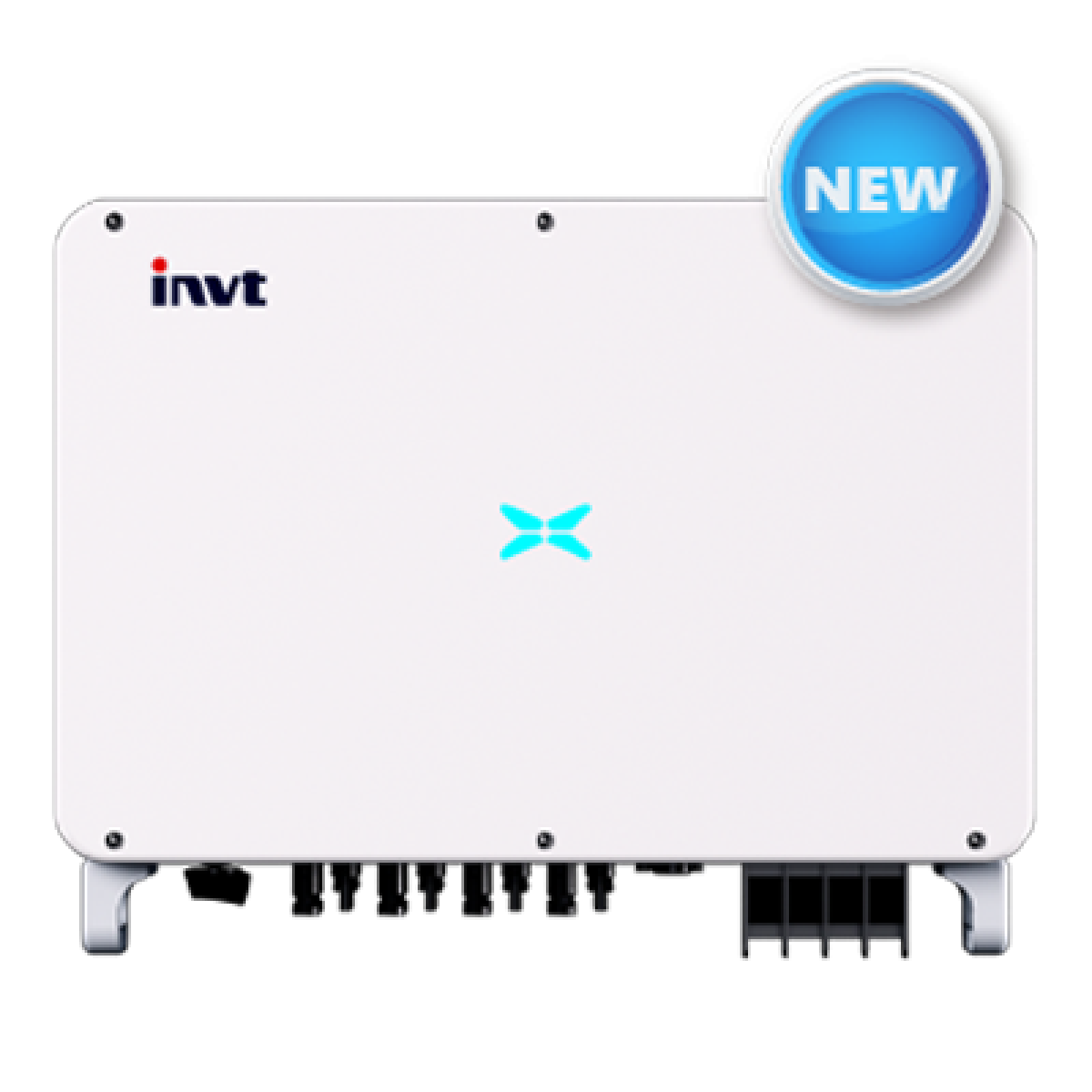 Inverter INVT XG 50, 60kW 3 pha