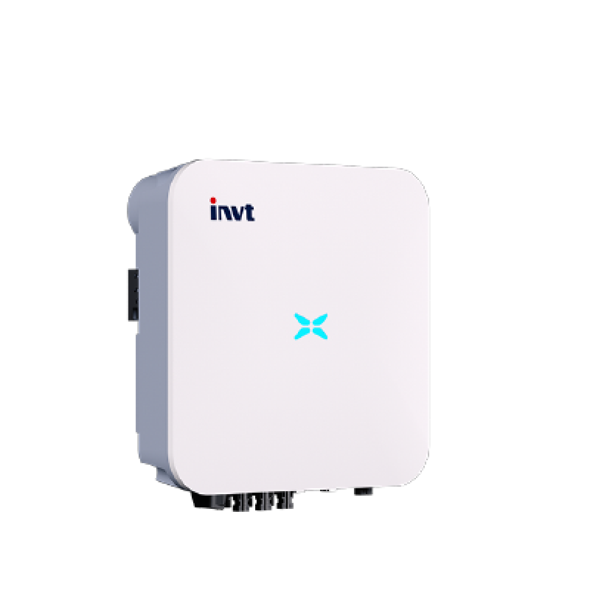 Inverter INVT XG 5kW 1 pha