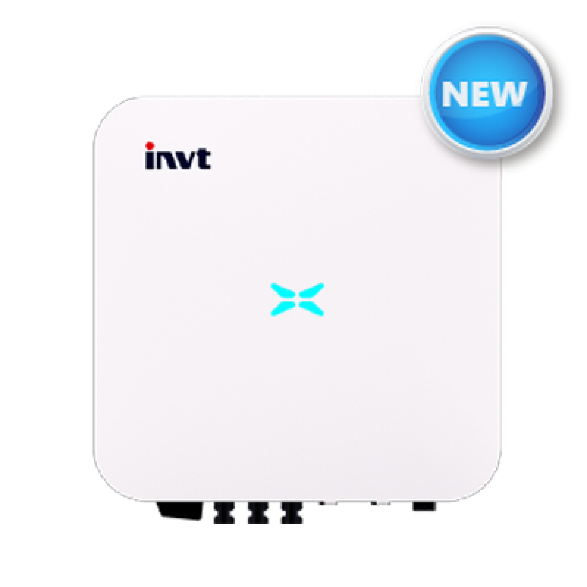 Inverter INVT XG 6, 10, 15kW 3 pha