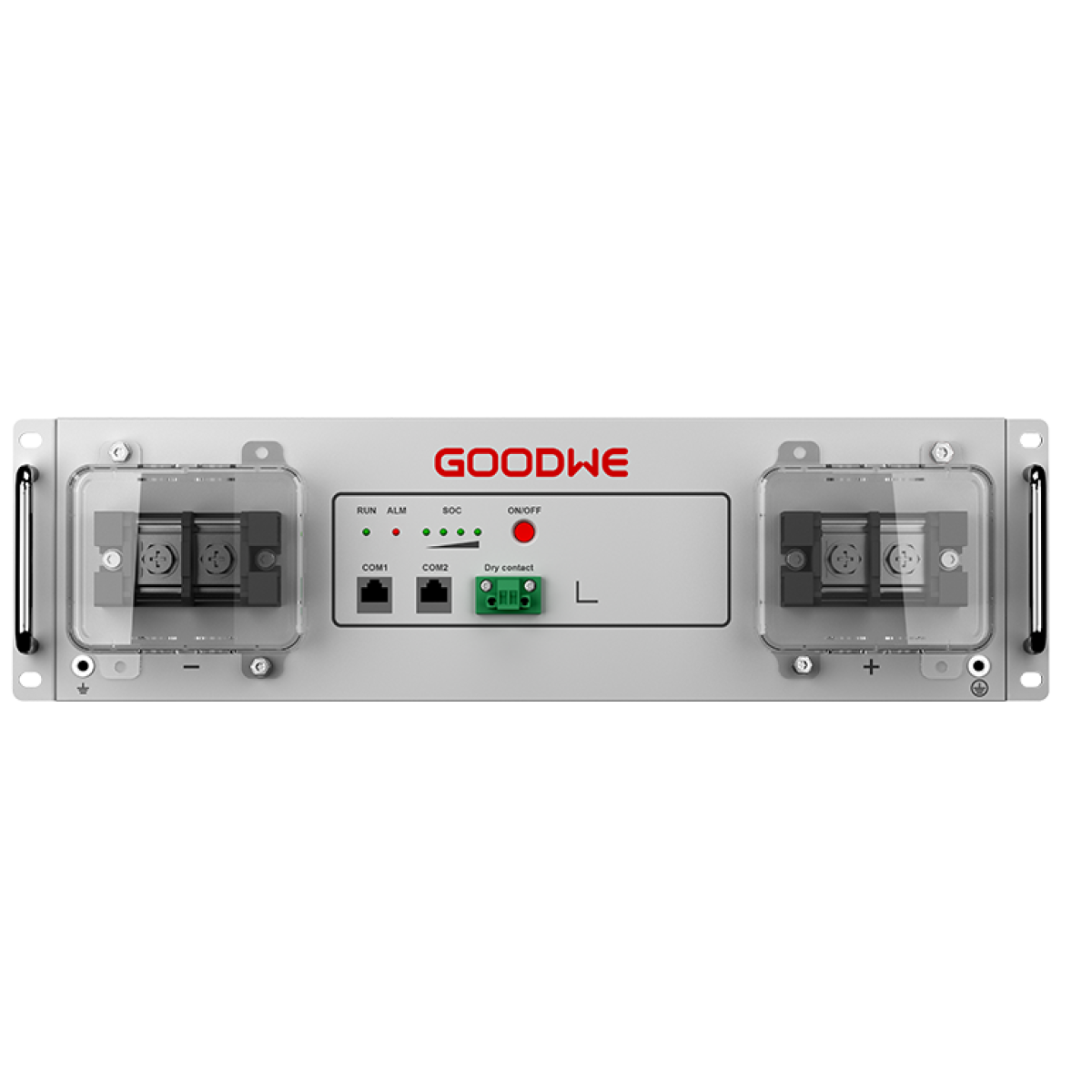 Pin Lưu Trữ Điện Áp Thấp GoodWe Lynx A G3
