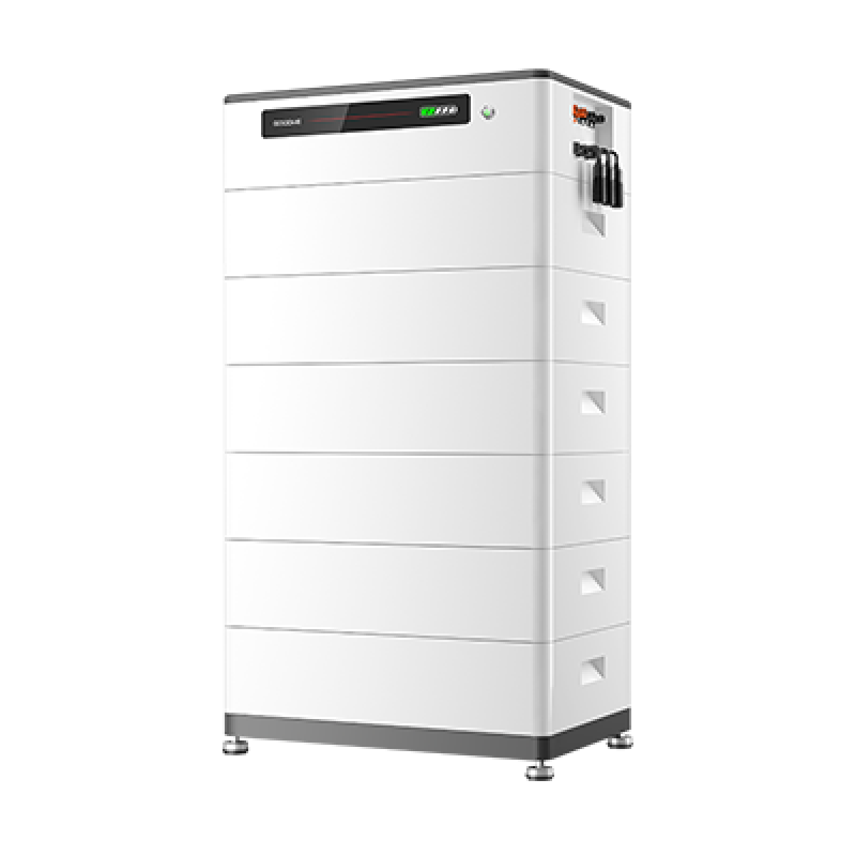 Pin lưu trữ điện Lithium GoodWe Lynx F G2 SERIES