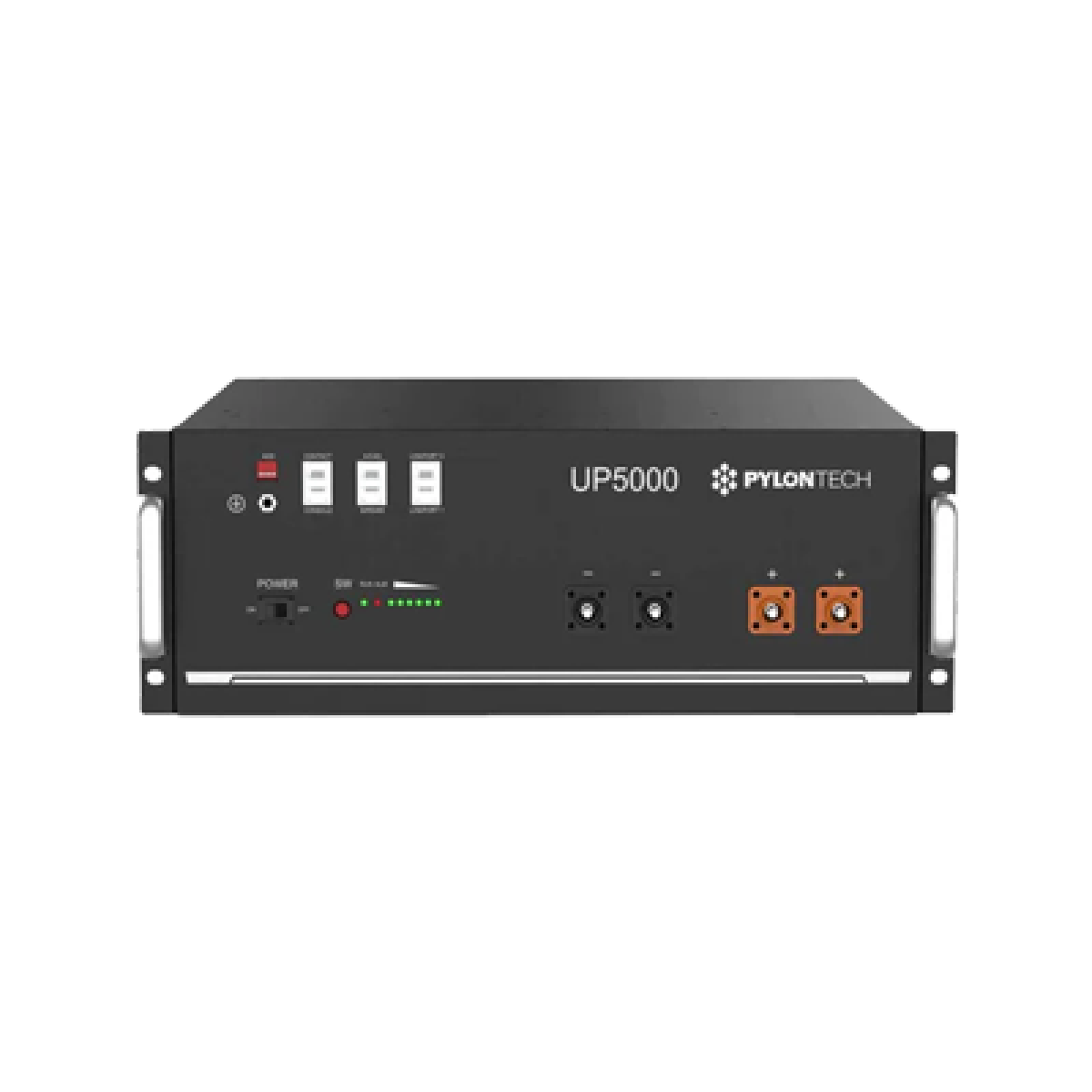 Pin lưu trữ điện Lithium Pylontech UP5000