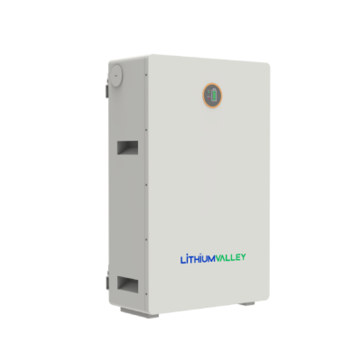 Pin lưu trữ điện Lithium Valley W16-lite (14.336kWh)