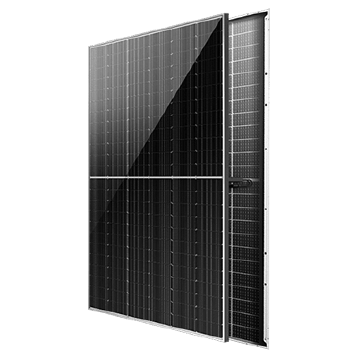 Tấm pin năng lượng mặt trời Astronergy 545W 2 Mặt Kính