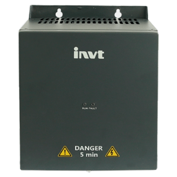 Bộ tăng áp cho biến tần bơm nước GD100-PV