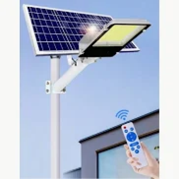 Đèn đường năng lượng mặt trời Sokoyo CONCO 120W