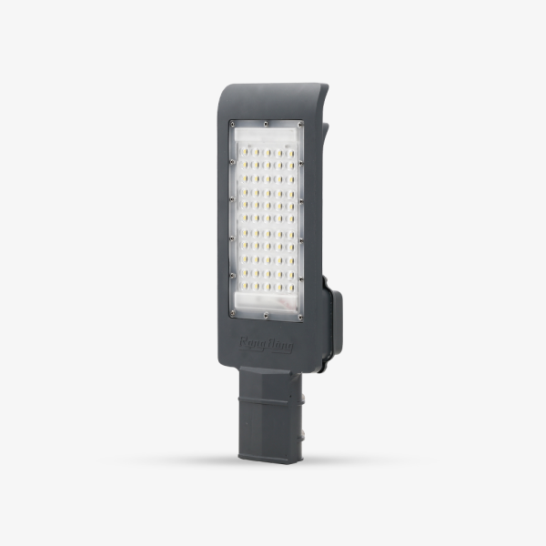 Đèn LED chiếu sáng đường 50W