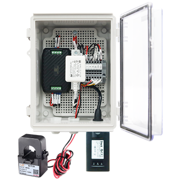 Giải pháp giám sát nhu cầu sử dụng điện EMS-SUITE