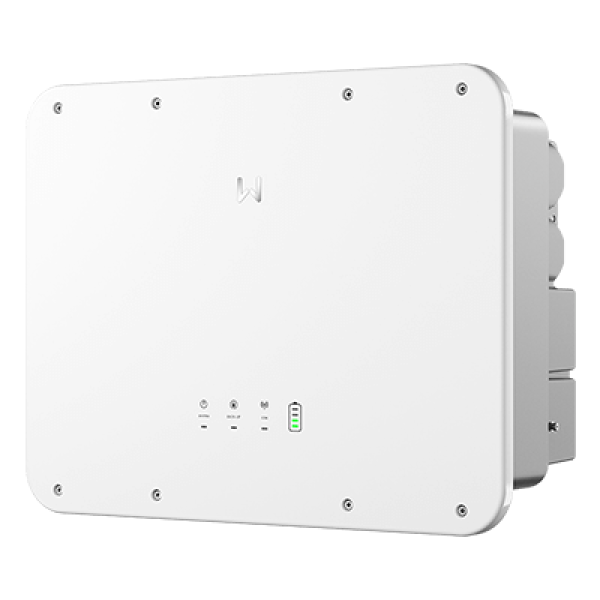 Inverter Hybrid GoodWe ES Uniq Series 10kW 1 pha