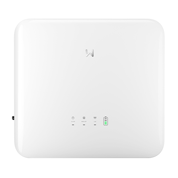 Inverter Hybrid GoodWe ET G2 8kW 3 pha