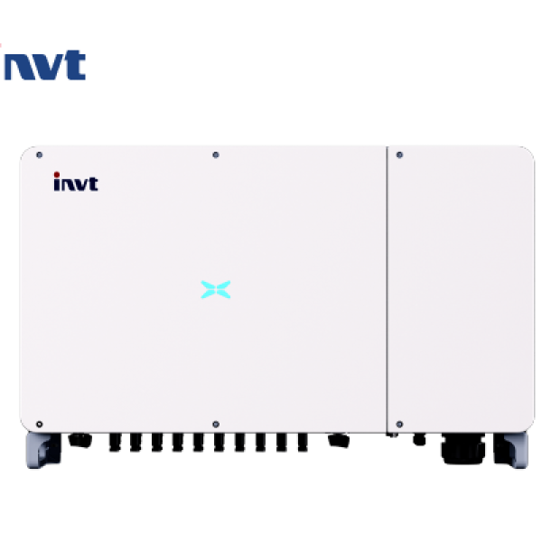 Inverter INVT XG 110KW 3 pha