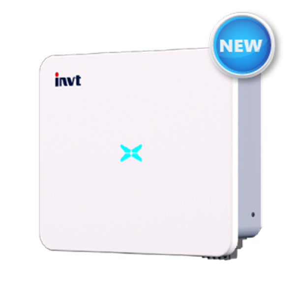 Inverter INVT XG 17, 20, 25kW 3 pha