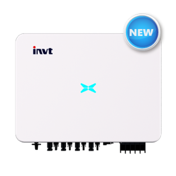 Inverter INVT XG 30, 33, 36, 40kW 3 pha