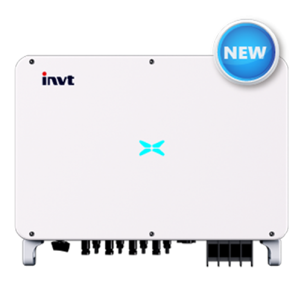 Inverter INVT XG 50, 60kW 3 pha