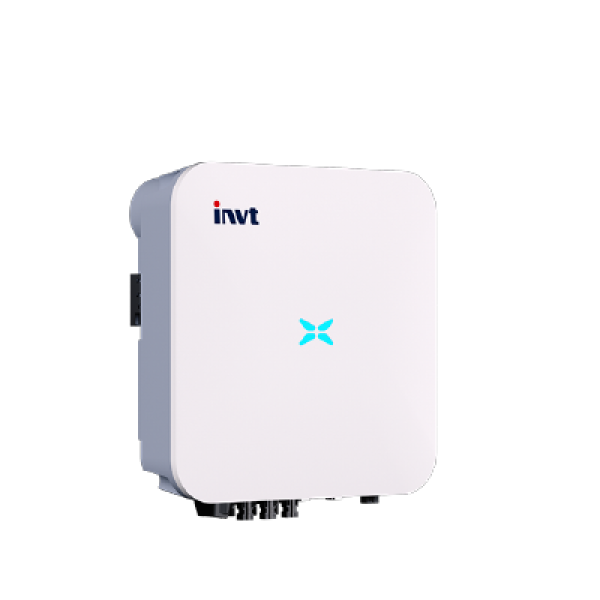 Inverter INVT XG 5kW 1 pha