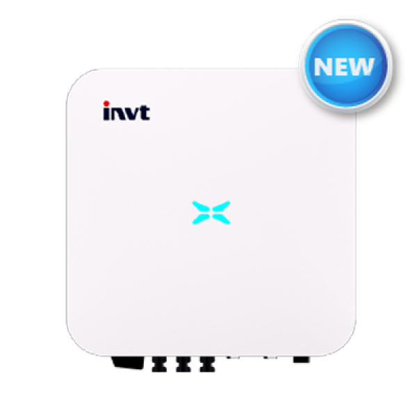 Inverter INVT XG 6, 10, 15kW 3 pha