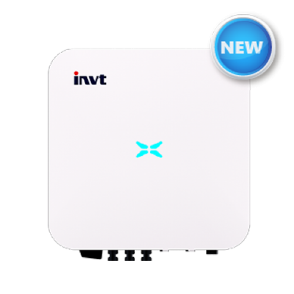 Inverter INVT XG 6 và 10kW 1 pha