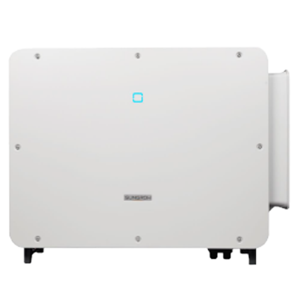 Inverter Sungrow 125kW