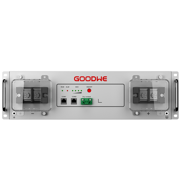 Pin Lưu Trữ Điện Áp Thấp GoodWe Lynx A G3