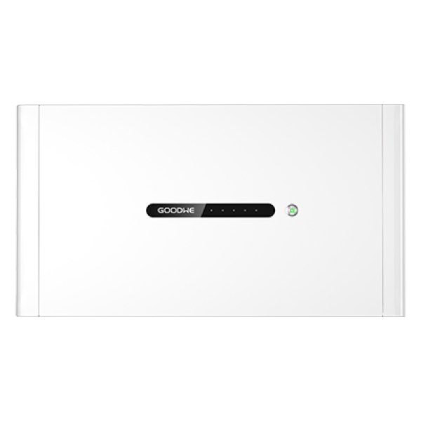 Pin lưu trữ điện Lithium GoodWe Lynx D Series