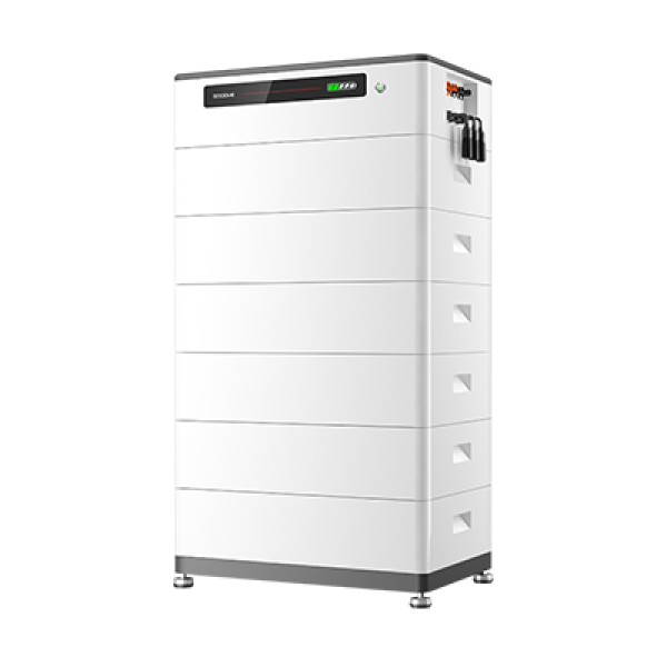 Pin lưu trữ điện Lithium GoodWe Lynx F G2 SERIES
