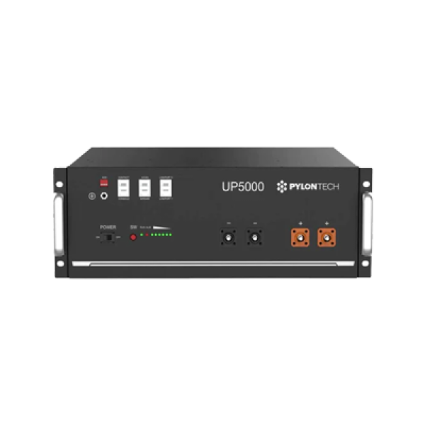 Pin lưu trữ điện Lithium Pylontech UP5000