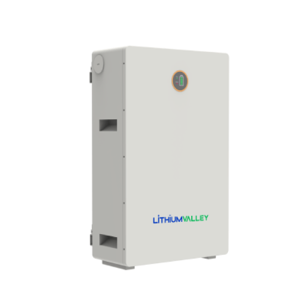 Pin lưu trữ điện Lithium Valley W16-lite (14.336kWh)