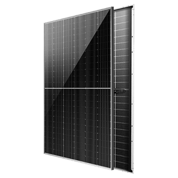 Tấm pin năng lượng mặt trời Astronergy 545W 2 Mặt Kính